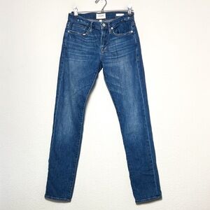 FRAME L’Homme Slim Jeans